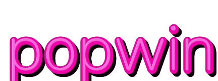 popwin — logo kanal