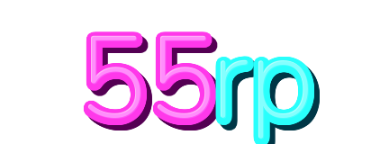 55rp — logo kanal