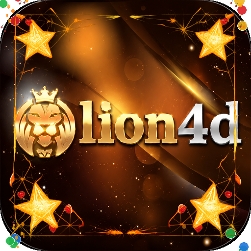 lion4d — mitra unggulan