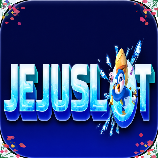 jejuslot — mitra unggulan