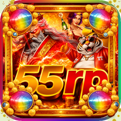 55rp — mitra unggulan