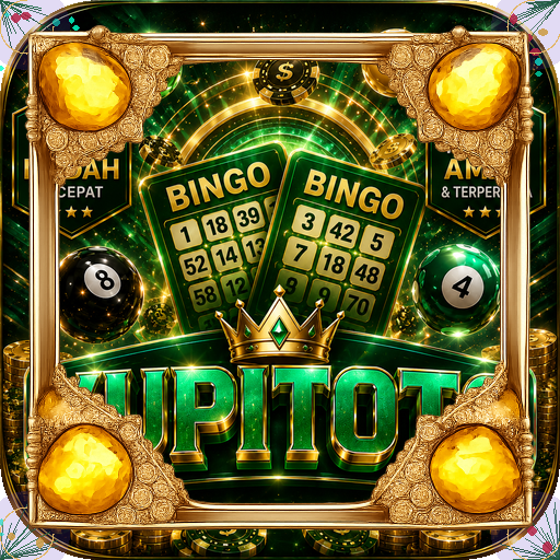 yupitoto — galeri pratinjau Resmi APK